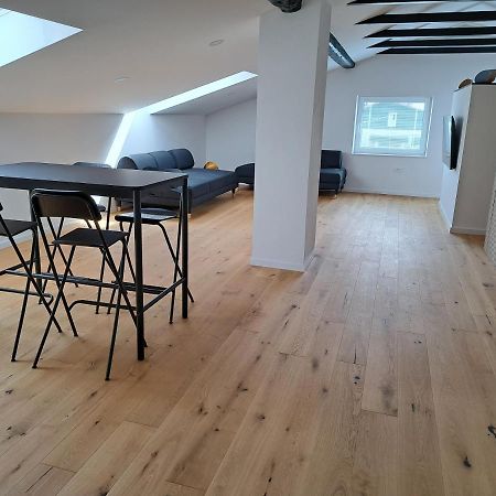 לובליאנה Ohana Apartment מראה חיצוני תמונה