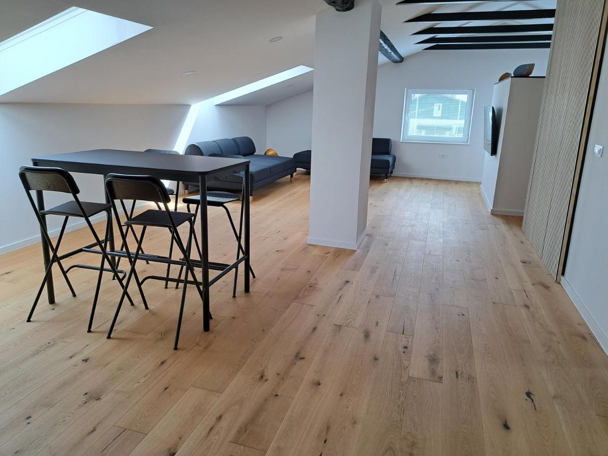 לובליאנה Ohana Apartment מראה חיצוני תמונה