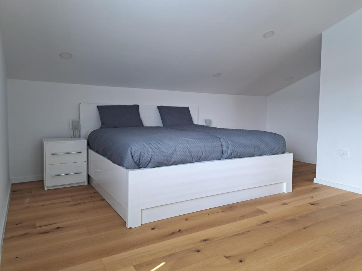 לובליאנה Ohana Apartment מראה חיצוני תמונה