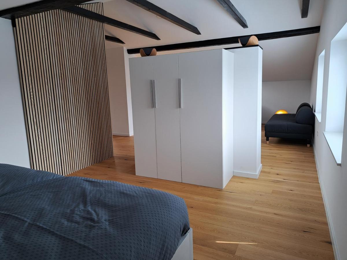 לובליאנה Ohana Apartment מראה חיצוני תמונה