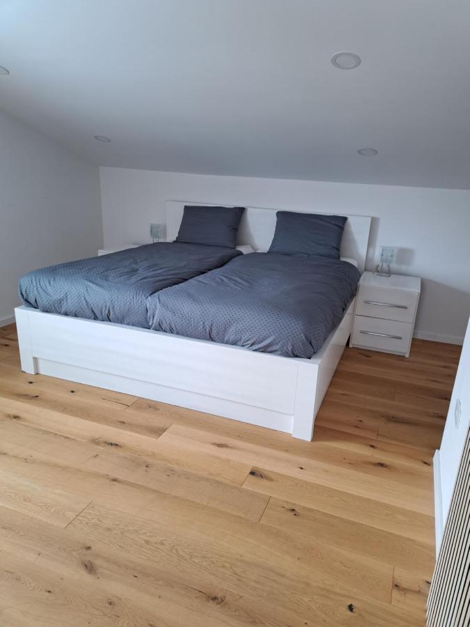 לובליאנה Ohana Apartment מראה חיצוני תמונה