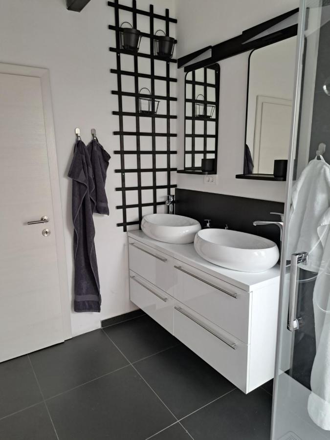 לובליאנה Ohana Apartment מראה חיצוני תמונה