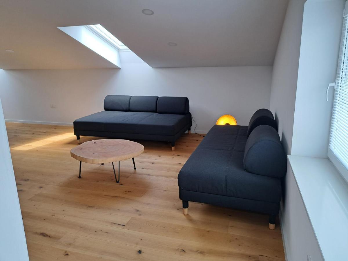 לובליאנה Ohana Apartment מראה חיצוני תמונה