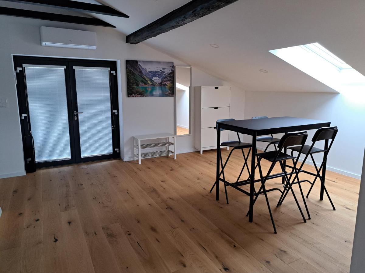 לובליאנה Ohana Apartment מראה חיצוני תמונה